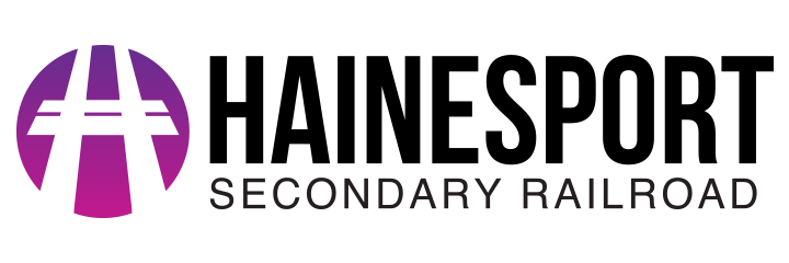 Hainesport Secondary Railroad - An HTG Company